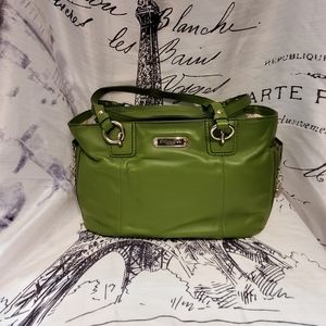 Coach Gallery Shoulder Tote